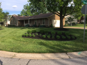 landscaping final 2018