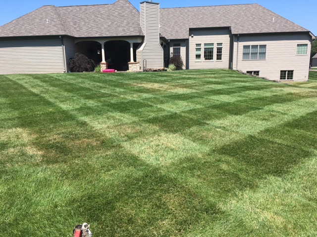 O'Fallon Lawn Care